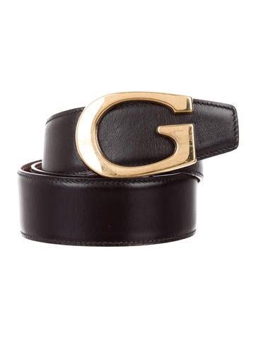 gucci belt marshalls